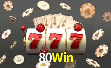 Cadastro rápido e seguro na 80Win