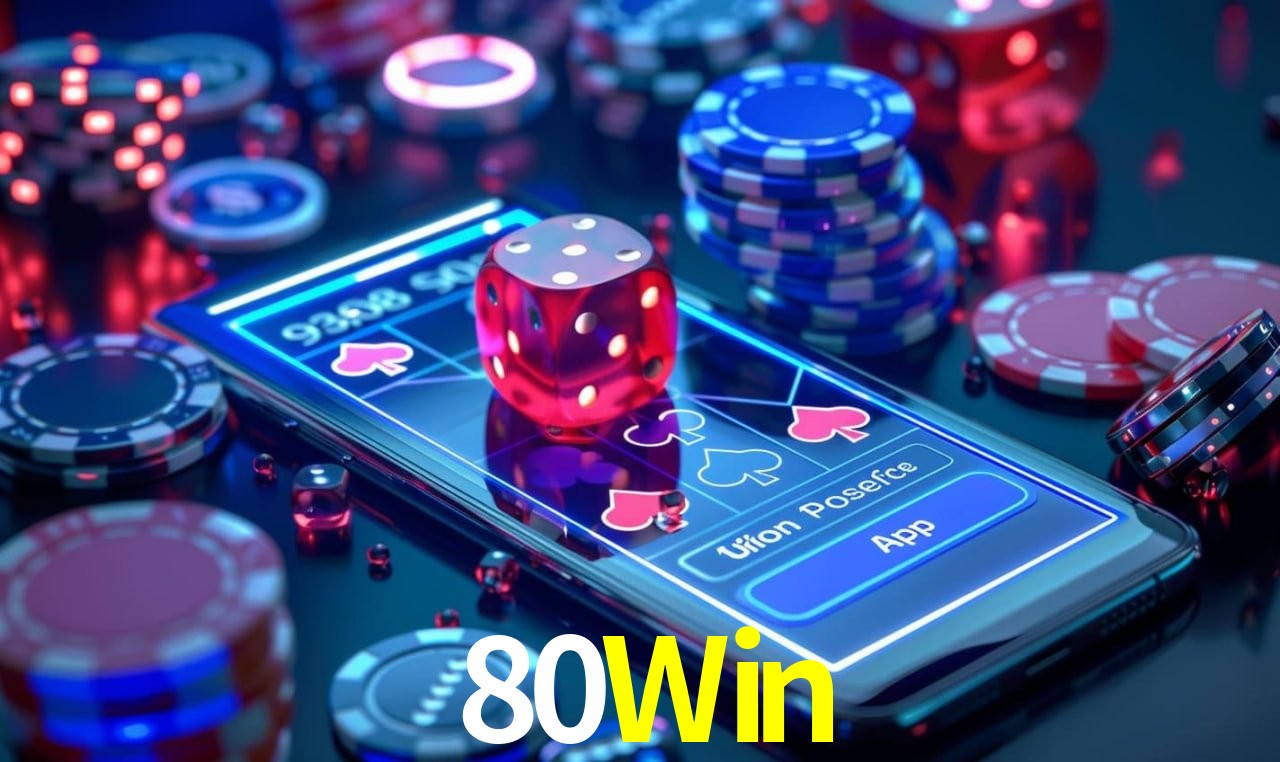Benefícios VIP na 80Win