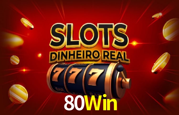 Bônus e promoções da 80Win