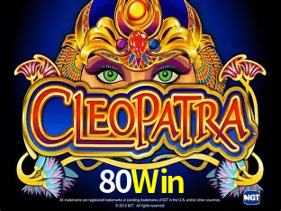 Bônus após cadastro na 80Win